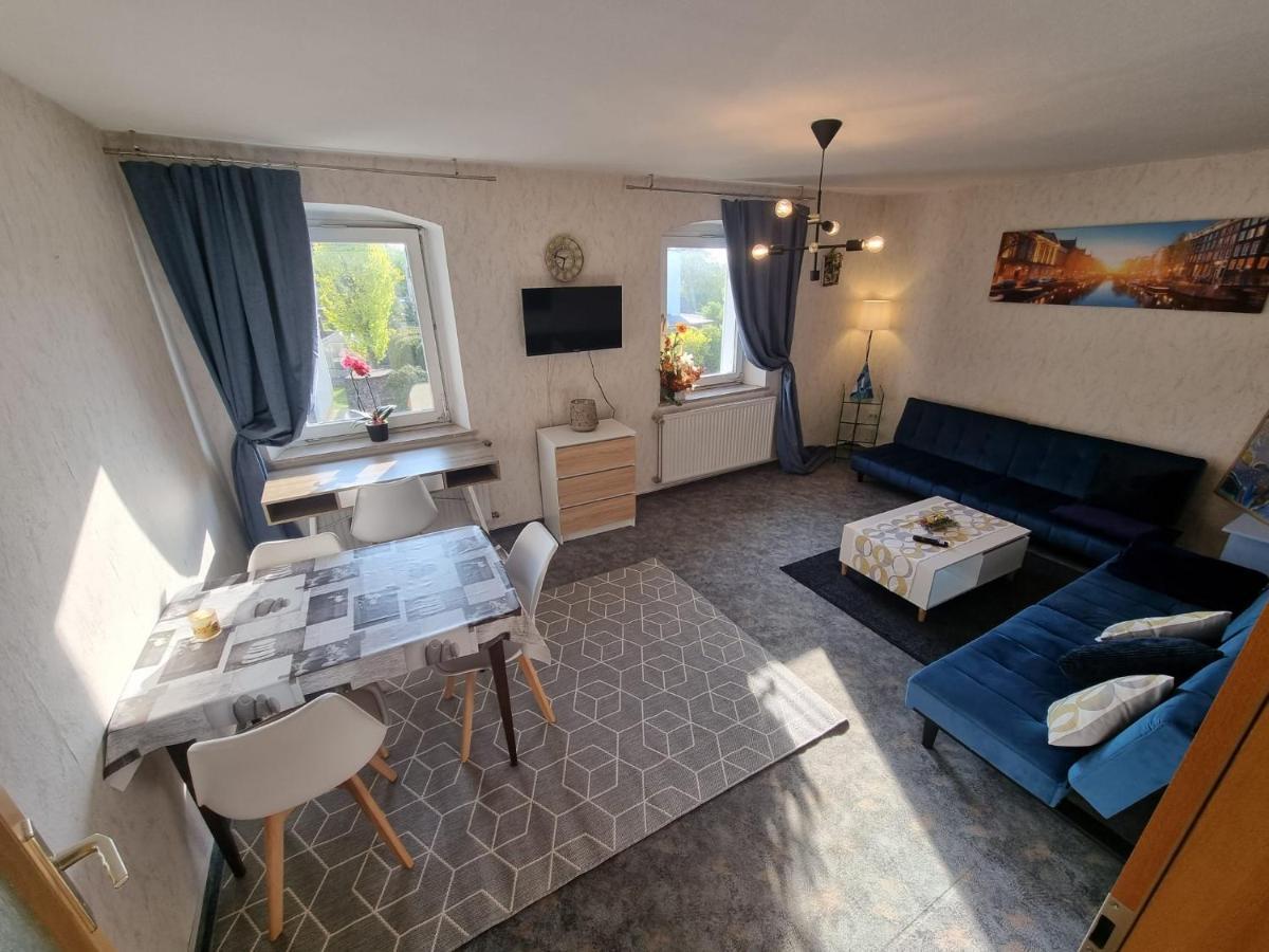 Ferienwohnung Kuehnel زيل ام فيشتلغبير المظهر الخارجي الصورة