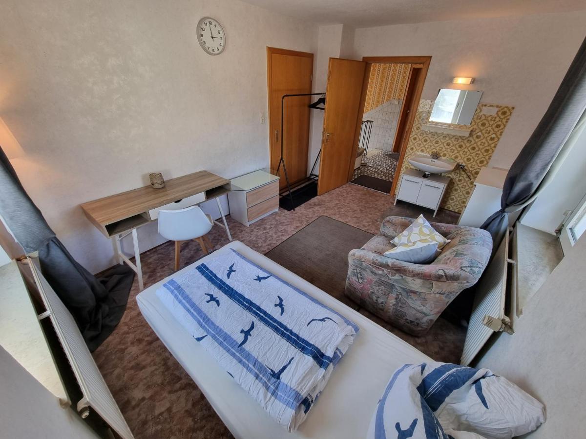 Ferienwohnung Kuehnel زيل ام فيشتلغبير المظهر الخارجي الصورة